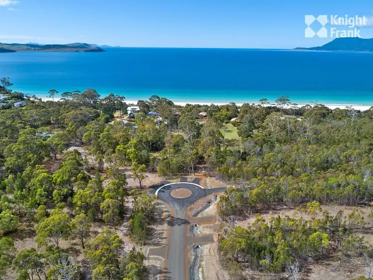 Sixth view of Homely land listing, 9/41 Happy Valley Road, Spring Beach TAS 7190
