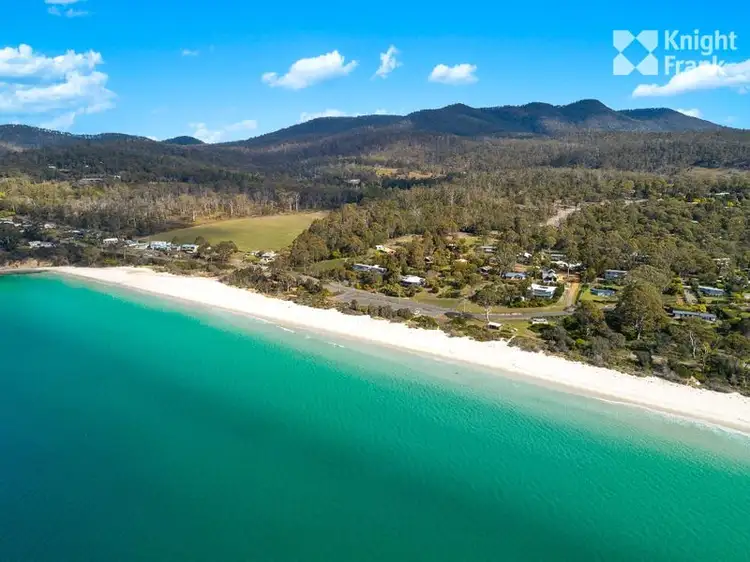 Seventh view of Homely land listing, 9/41 Happy Valley Road, Spring Beach TAS 7190