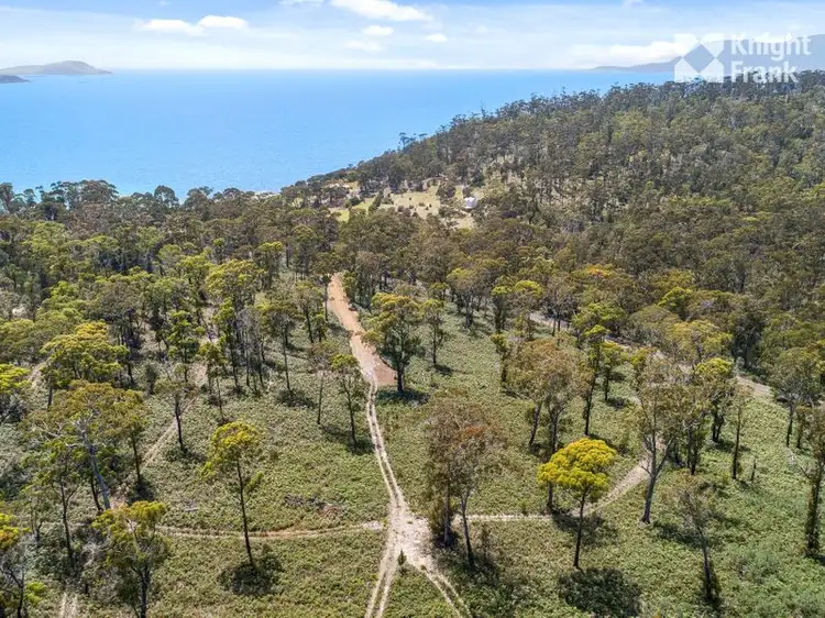 Sixth view of Homely land listing, Lot 4/480 Rheban Road, Spring Beach TAS 7190