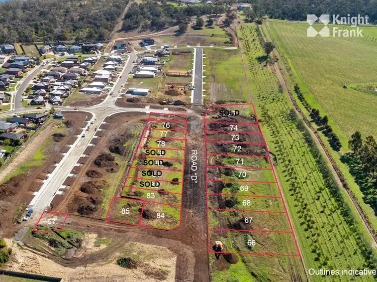 Lot 48 Pass Road, Howrah TAS 7018