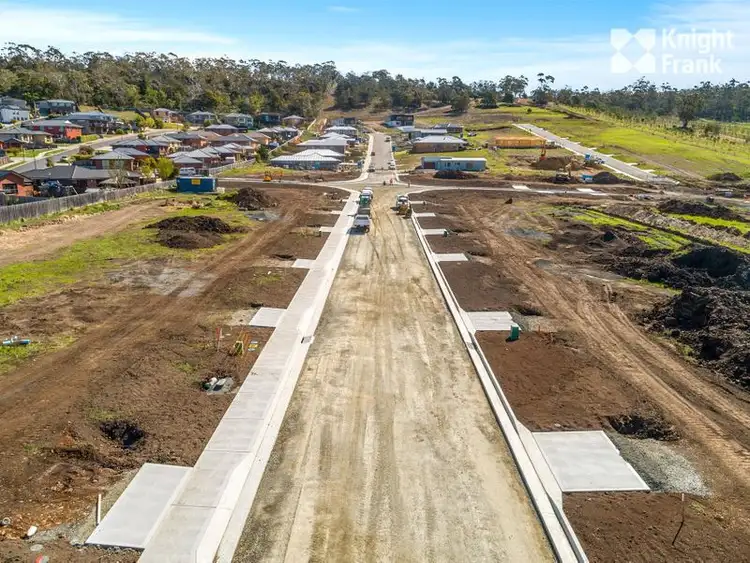 Seventh view of Homely land listing, Lot 48 Pass Road, Howrah TAS 7018