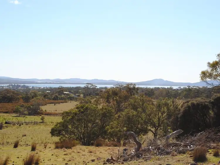 Main view of Homely land listing, 2/29 Cathcart Street, Swansea TAS 7190
