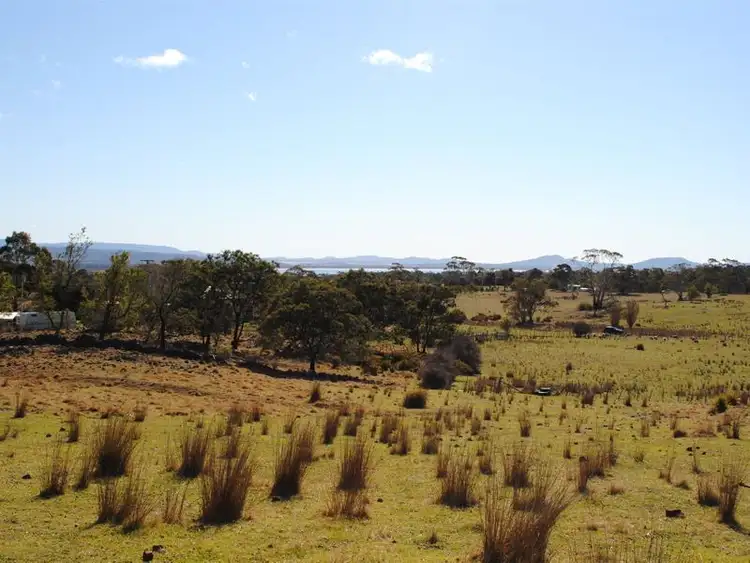 Third view of Homely land listing, 2/29 Cathcart Street, Swansea TAS 7190