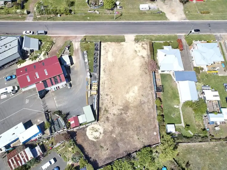 Fifth view of Homely land listing, 13 Maria Street, Swansea TAS 7190