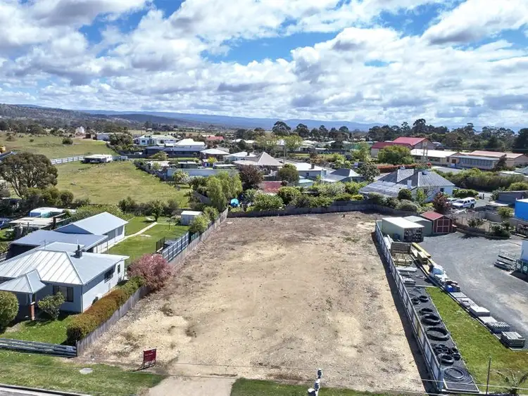 Sixth view of Homely land listing, 13 Maria Street, Swansea TAS 7190