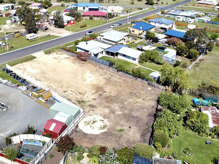 Seventh view of Homely land listing, 13 Maria Street, Swansea TAS 7190