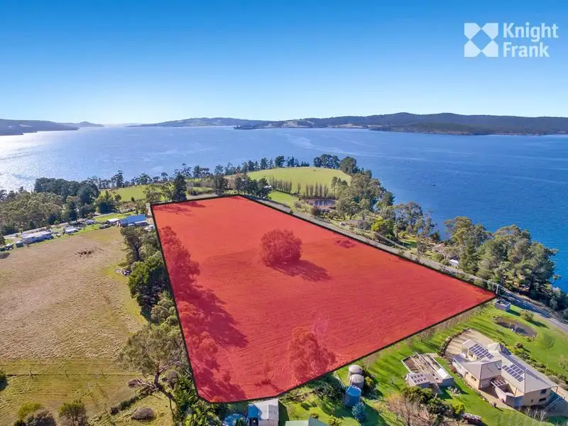 Main view of Homely land listing, Address available on request