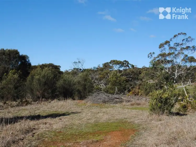 Main view of Homely land listing, 2 Wedge Street, Swansea TAS 7190