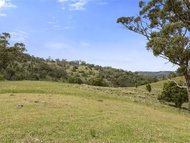 Main view of Homely land listing, 1070 Tea Tree Road, Tea Tree TAS 7017