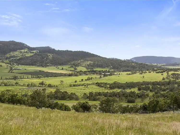 Second view of Homely land listing, 1070 Tea Tree Road, Tea Tree TAS 7017
