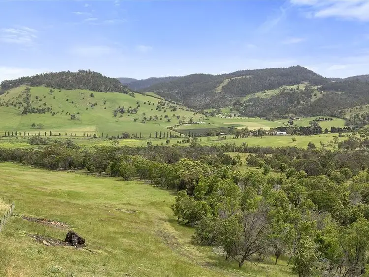 Third view of Homely land listing, 1070 Tea Tree Road, Tea Tree TAS 7017