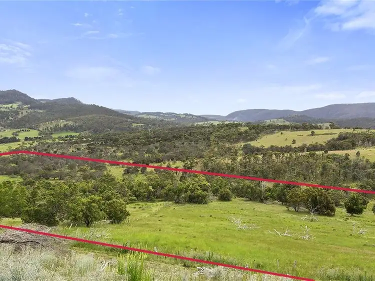 Fifth view of Homely land listing, 1070 Tea Tree Road, Tea Tree TAS 7017