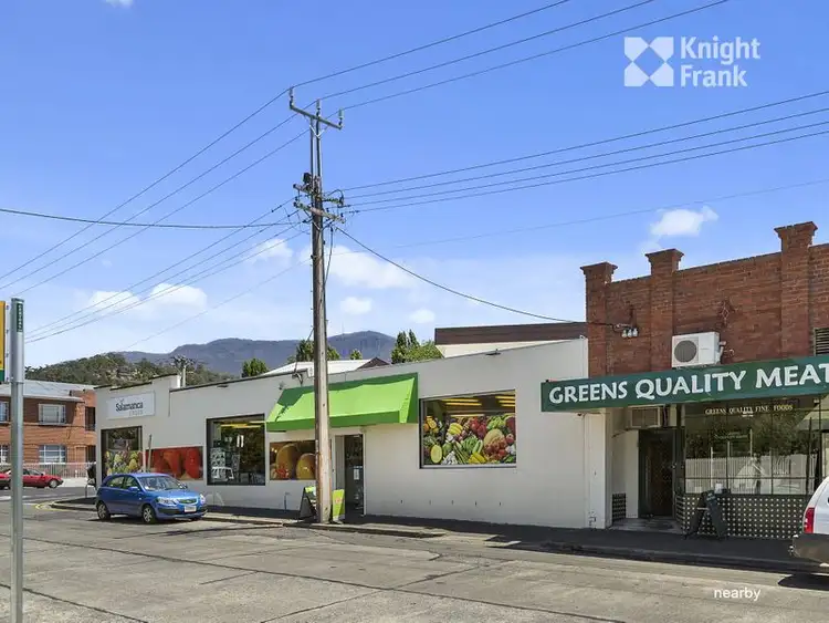 Seventh view of Homely land listing, 9 Montrivale Rise, Dynnyrne TAS 7005