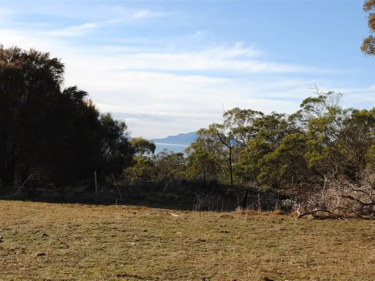 Third view of Homely land listing, Lot 4, 29 Cathcart Street, Swansea TAS 7190