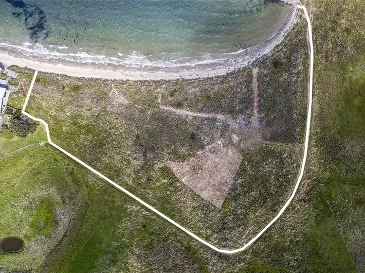 Fifth view of Homely land listing, 21 Dennes Point Lane, Dennes Point TAS 7150
