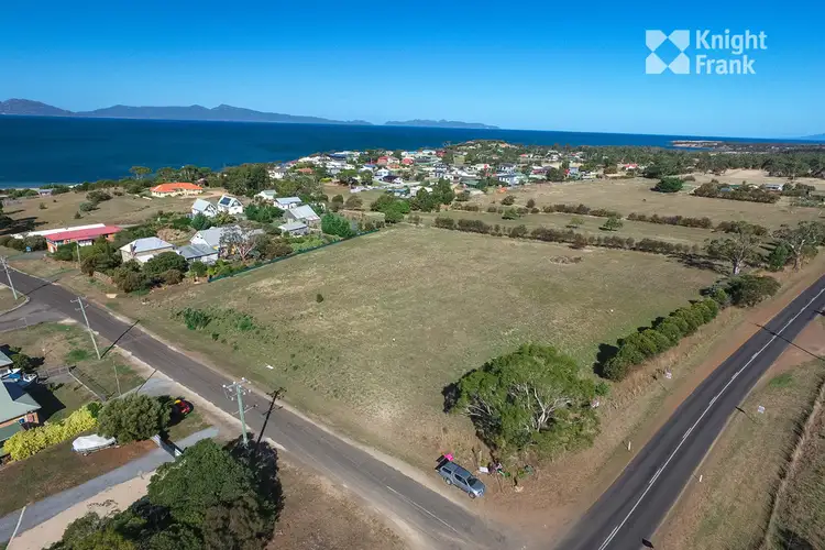 Main view of Homely land listing, 52 Gordon Street, Swansea TAS 7190