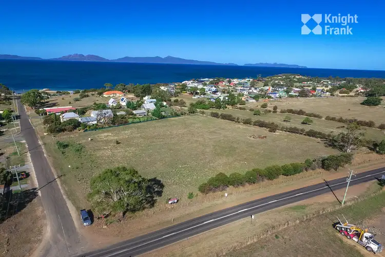 Second view of Homely land listing, 52 Gordon Street, Swansea TAS 7190