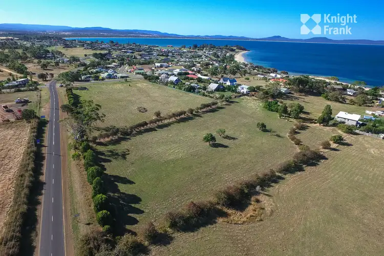 Third view of Homely land listing, 52 Gordon Street, Swansea TAS 7190