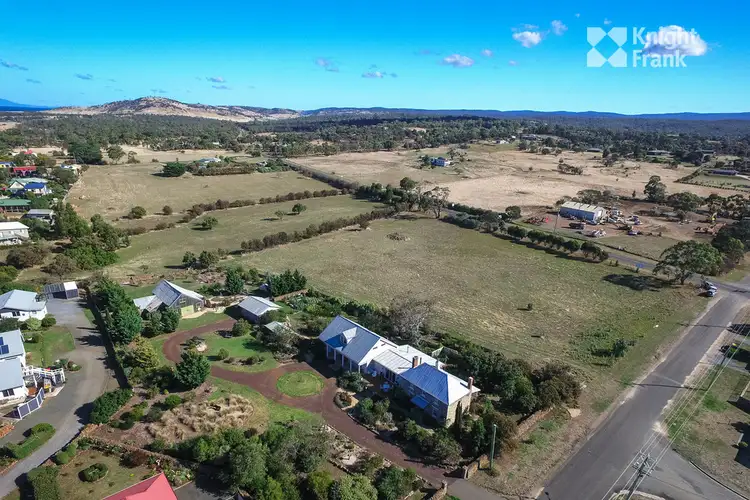 Fourth view of Homely land listing, 52 Gordon Street, Swansea TAS 7190
