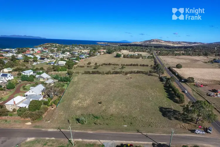 Fifth view of Homely land listing, 52 Gordon Street, Swansea TAS 7190