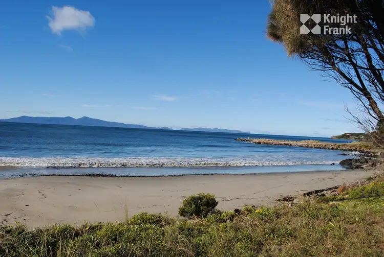 Sixth view of Homely land listing, 52 Gordon Street, Swansea TAS 7190