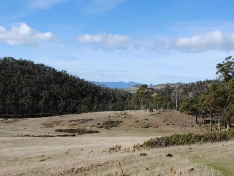 Lot 1 Triangle Marsh Road, Swansea TAS 7190