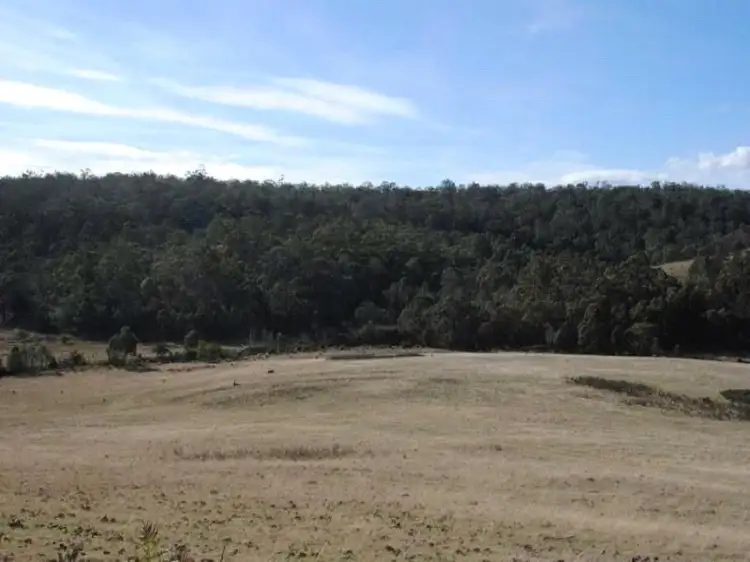 Second view of Homely land listing, Lot 1 Triangle Marsh Road, Swansea TAS 7190