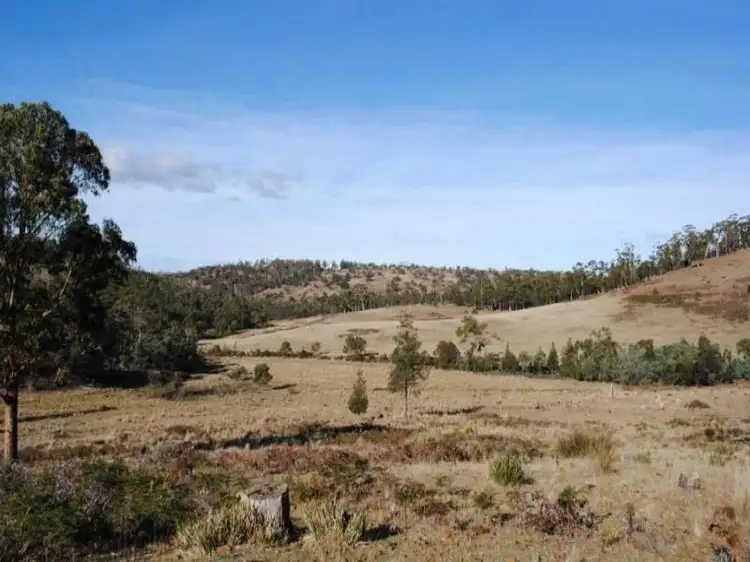 Third view of Homely land listing, Lot 1 Triangle Marsh Road, Swansea TAS 7190