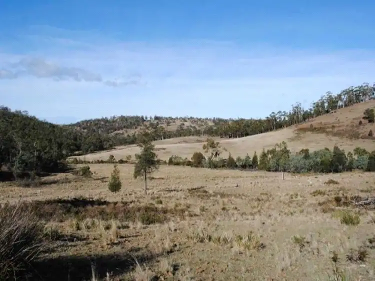 Fourth view of Homely land listing, Lot 1 Triangle Marsh Road, Swansea TAS 7190