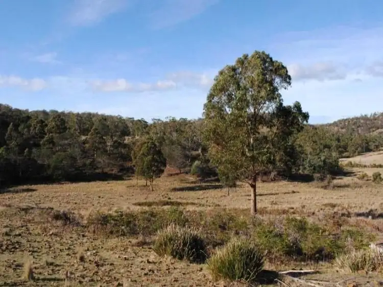 Fifth view of Homely land listing, Lot 1 Triangle Marsh Road, Swansea TAS 7190