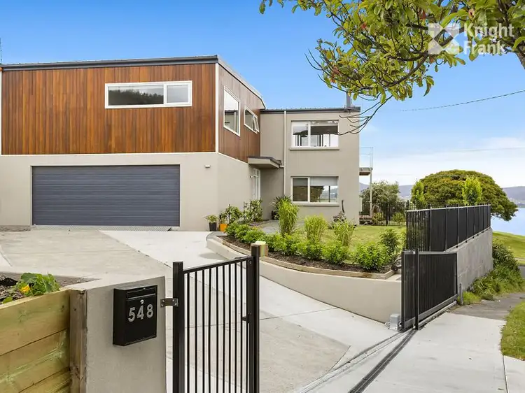 548 Churchill Avenue, Sandy Bay TAS 7005