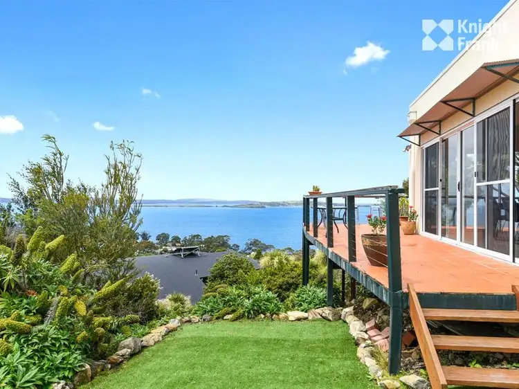 Fifth view of Homely apartment listing, 5 Kunzea Road, Taroona TAS 7053