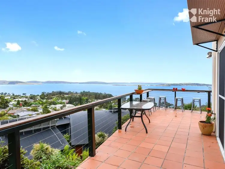 Sixth view of Homely apartment listing, 5 Kunzea Road, Taroona TAS 7053