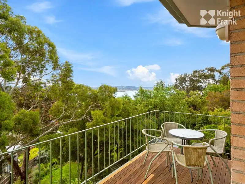 Main view of Homely house listing, 3 Zomay Avenue, Dynnyrne TAS 7005