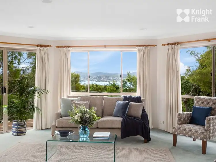 Third view of Homely house listing, 3 Zomay Avenue, Dynnyrne TAS 7005