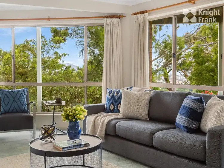 Fourth view of Homely house listing, 3 Zomay Avenue, Dynnyrne TAS 7005