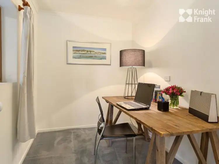 Fifth view of Homely house listing, 3 Zomay Avenue, Dynnyrne TAS 7005