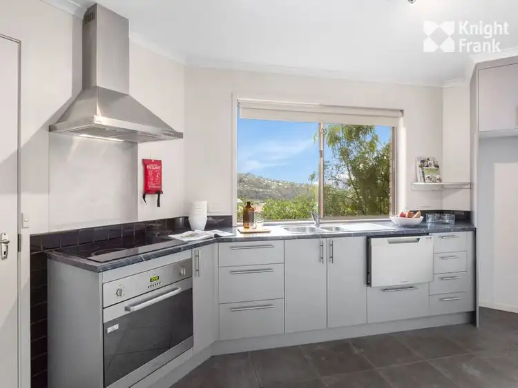 Sixth view of Homely house listing, 3 Zomay Avenue, Dynnyrne TAS 7005