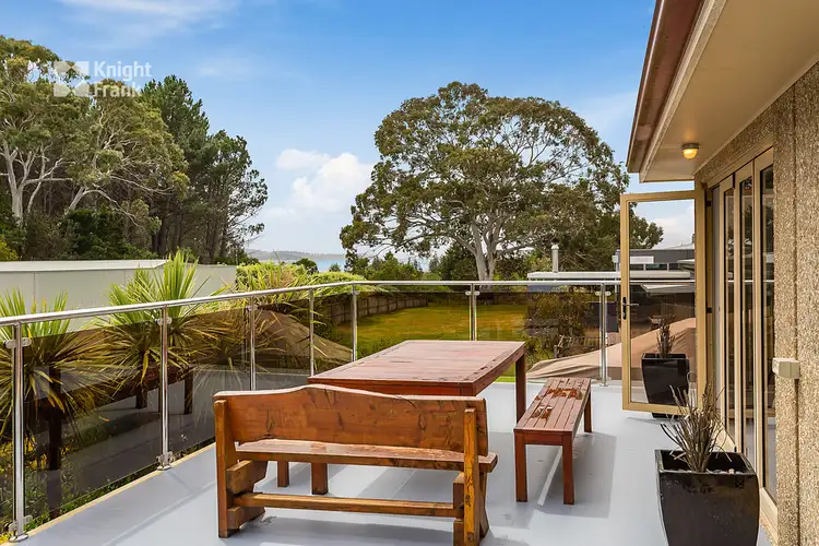 Third view of Homely house listing, 8B Esplanade, Orford TAS 7190