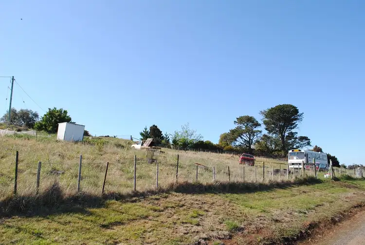 Second view of Homely land listing, 23 River Street, Swansea TAS 7190