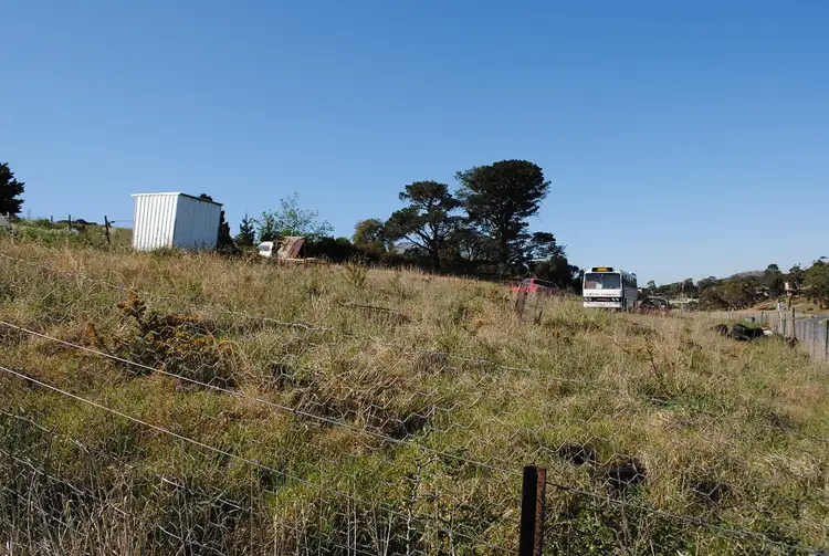 Third view of Homely land listing, 23 River Street, Swansea TAS 7190
