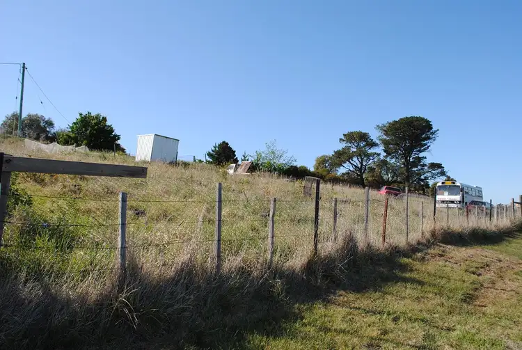 Fourth view of Homely land listing, 23 River Street, Swansea TAS 7190