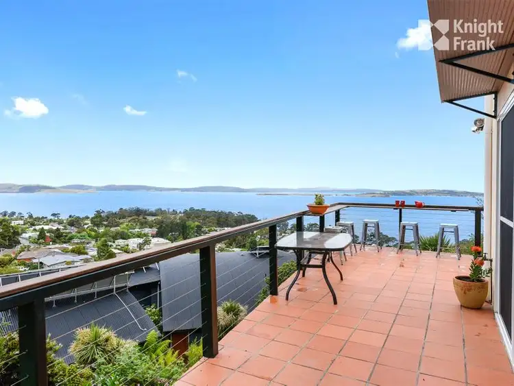 Fifth view of Homely apartment listing, 5A Kunzea Road, Taroona TAS 7053
