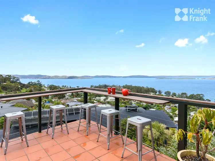 Sixth view of Homely apartment listing, 5A Kunzea Road, Taroona TAS 7053