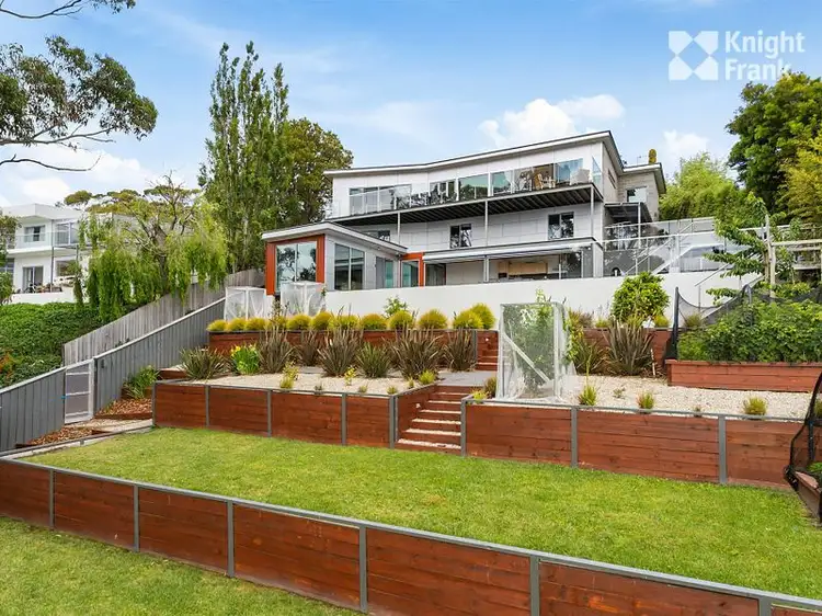 Main view of Homely house listing, 43 Kingston Heights, Kingston Beach TAS 7050