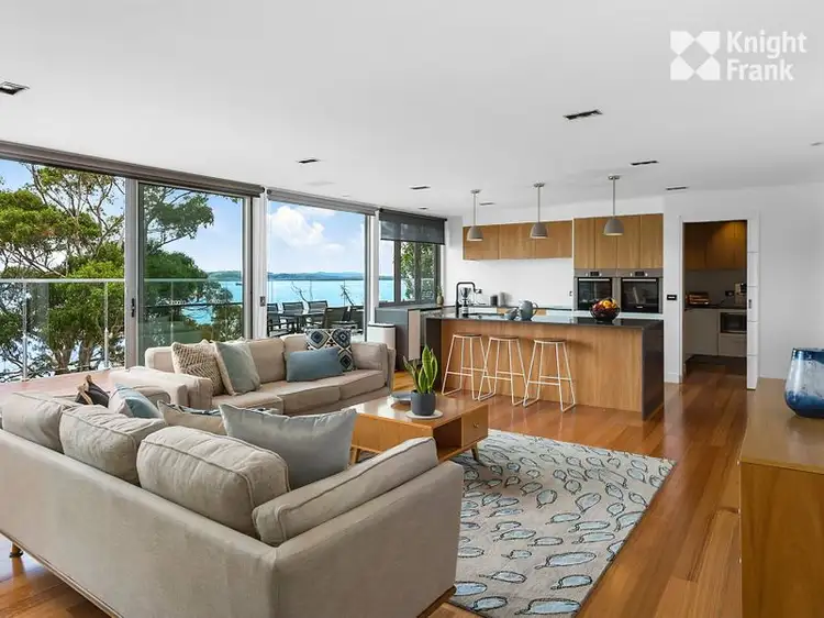 Third view of Homely house listing, 43 Kingston Heights, Kingston Beach TAS 7050