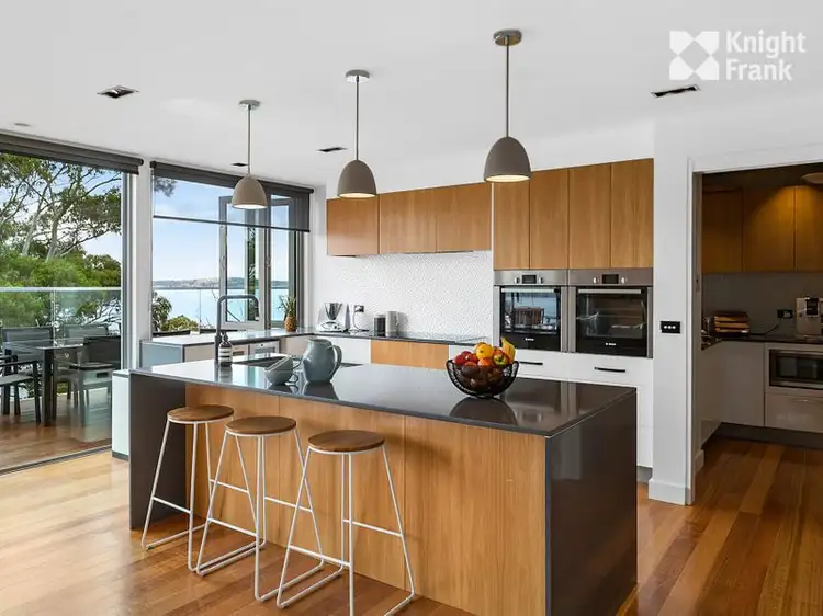 Fourth view of Homely house listing, 43 Kingston Heights, Kingston Beach TAS 7050