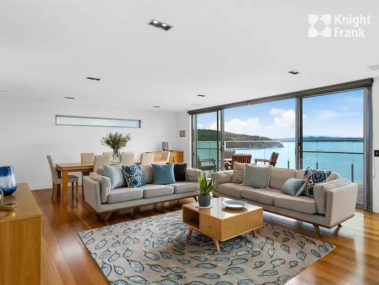 Fifth view of Homely house listing, 43 Kingston Heights, Kingston Beach TAS 7050