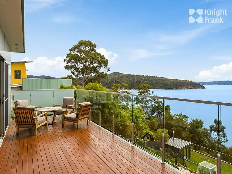 Sixth view of Homely house listing, 43 Kingston Heights, Kingston Beach TAS 7050