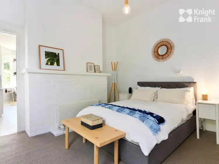 Fourth view of Homely apartment listing, 2/334 Liverpool Street, West Hobart TAS 7000